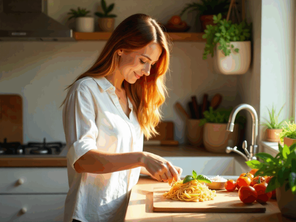 5‑Ingredient Recipes Perfect for Quick Meals