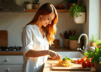 5‑Ingredient Recipes Perfect for Quick Meals