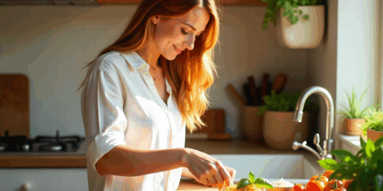 5‑Ingredient Recipes Perfect for Quick Meals