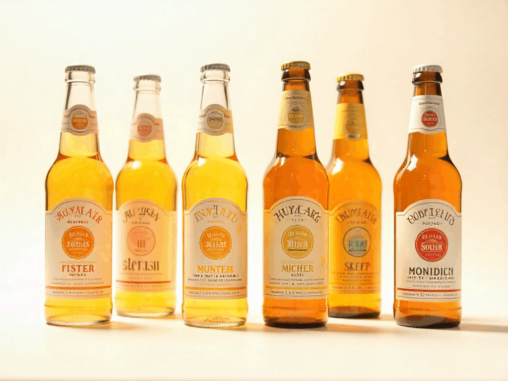 The Rise of Non‑Alcoholic Beer