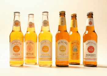 The Rise of Non‑Alcoholic Beer