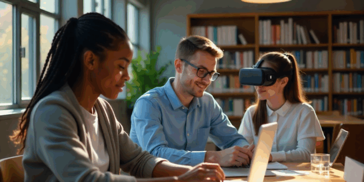 Education Technology Tools Every Student Should Use