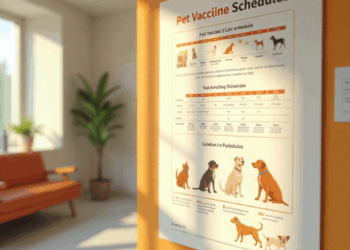 pet vaccines