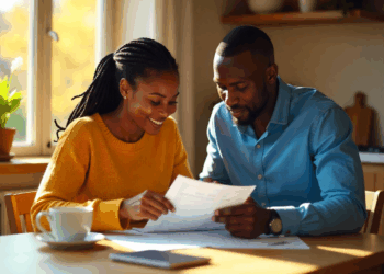 How to manage money as a couple