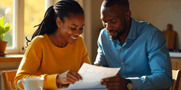 How to manage money as a couple