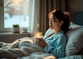 How to Speed Up Recovery from the Flu Naturally
