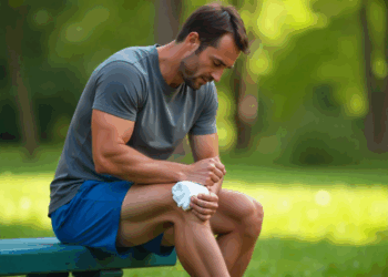 Recovery Tips for Common Sports Injuries
