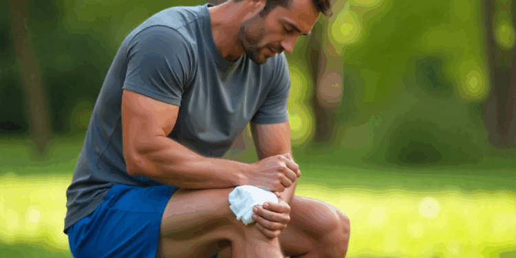 Recovery Tips for Common Sports Injuries