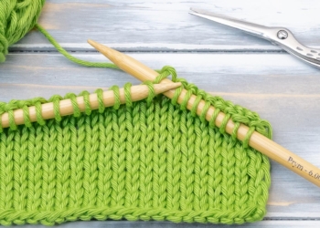 Knitting for Beginners