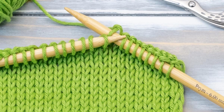 Knitting for Beginners