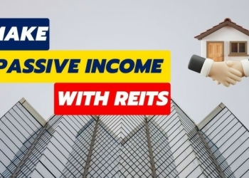 How to Invest in REITs for Passive Income