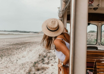 The Art of Slow Travel