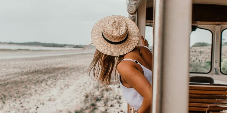 The Art of Slow Travel