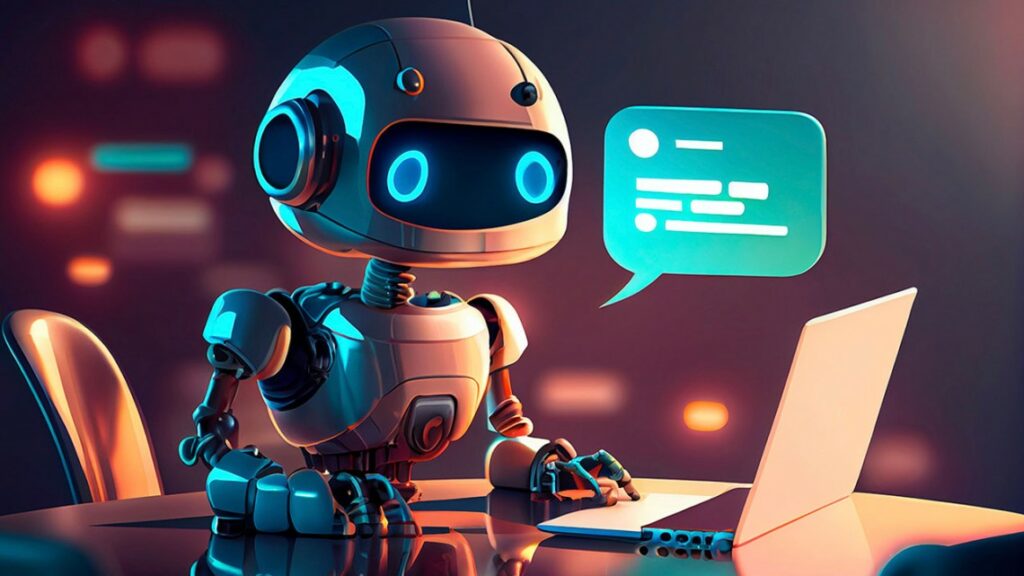 ai-powered chatbots