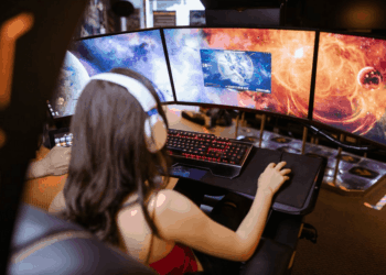 how to play real‑time strategy (rts) games