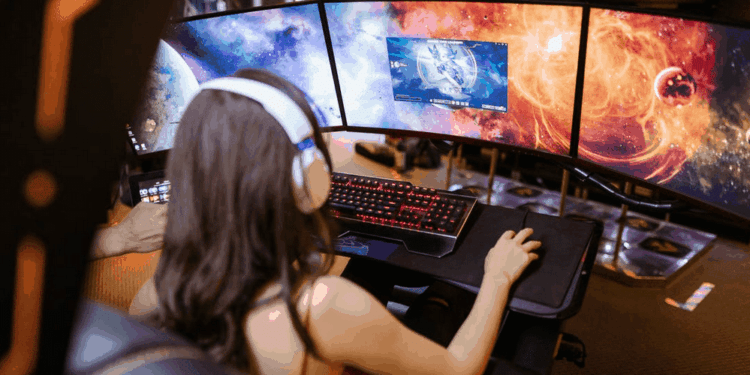 how to play real‑time strategy (rts) games
