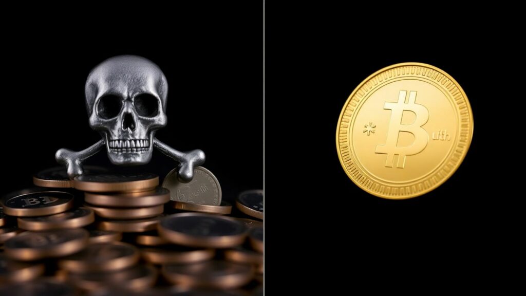 Penny stocks: risk versus reward
