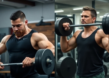 CrossFit vs Traditional Gym Workouts