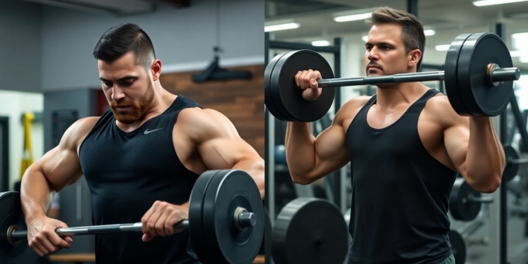 CrossFit vs Traditional Gym Workouts