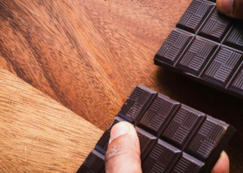 Health Benefits of Dark Chocolate