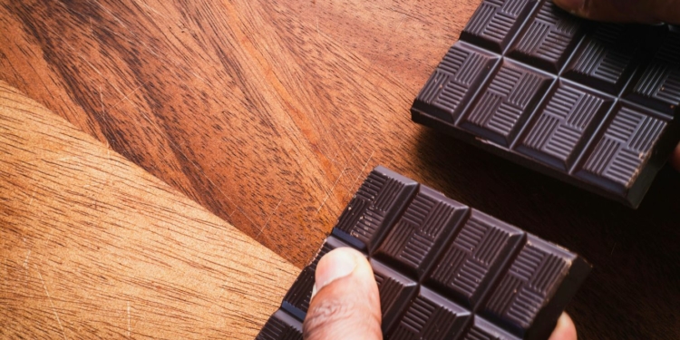 Health Benefits of Dark Chocolate