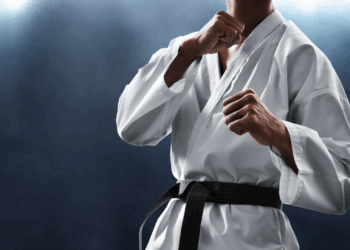 How Martial Arts Can Boost Confidence and Strength