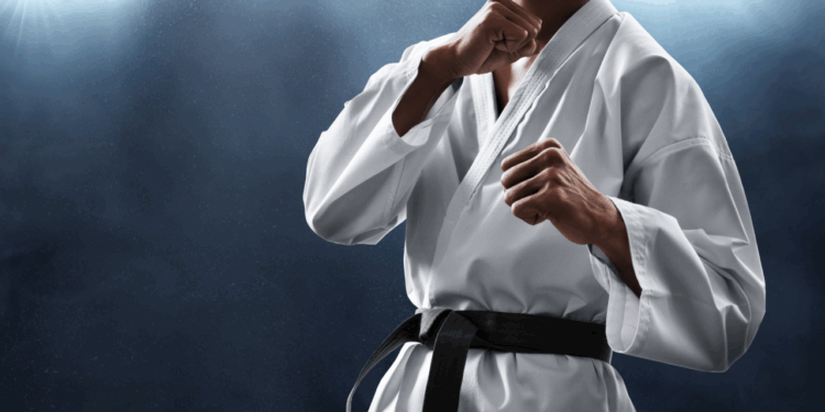How Martial Arts Can Boost Confidence and Strength