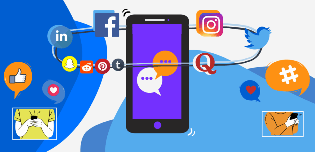 free tools for social media marketing