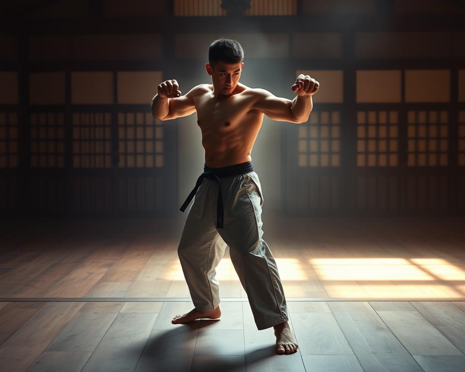 How Martial Arts Can Boost Confidence