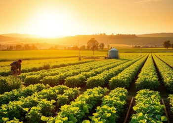 How to Turn Farm Waste into Profit