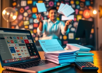 Diversify Your Freelance Income Streams