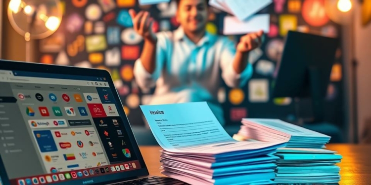 Diversify Your Freelance Income Streams