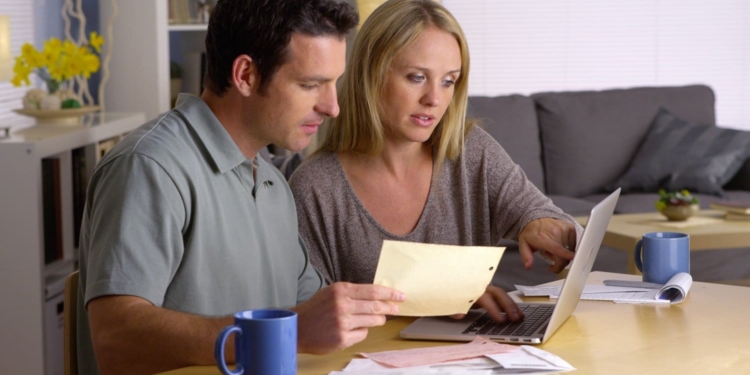 Financial Planning for Blended Households