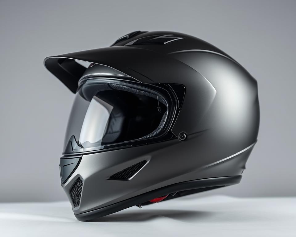 How to Choose the Right Motorcycle Helmet