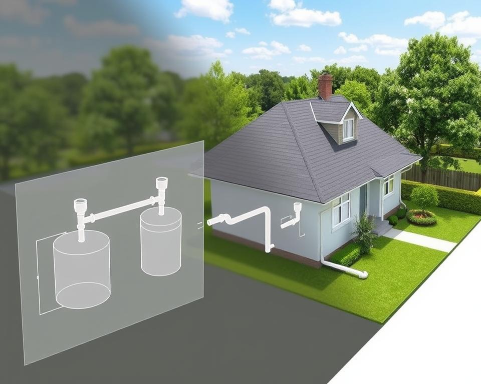 DIY Rainwater Collection System