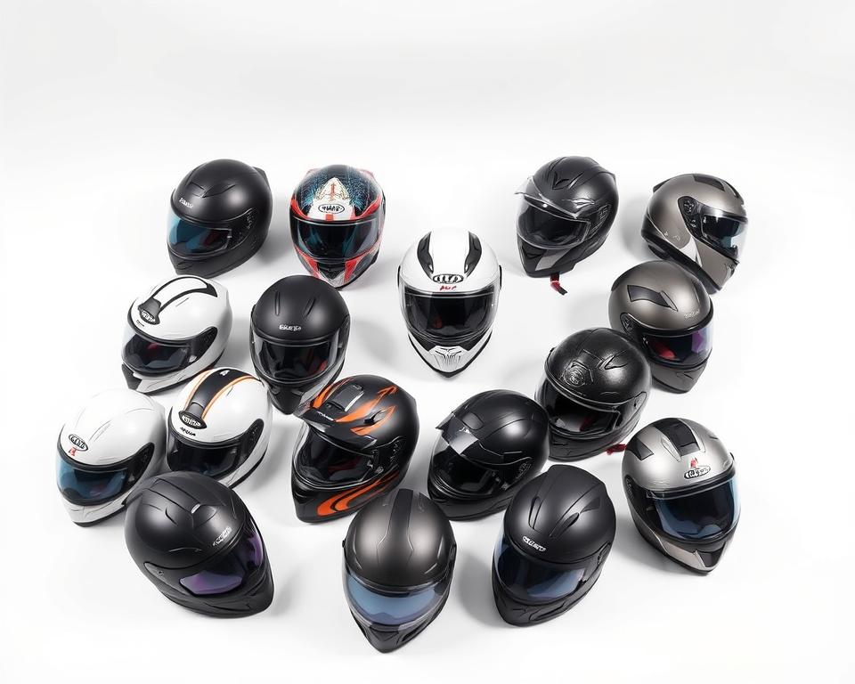 How to Choose the Right Motorcycle Helmet