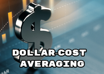Dollar‑Cost Averaging