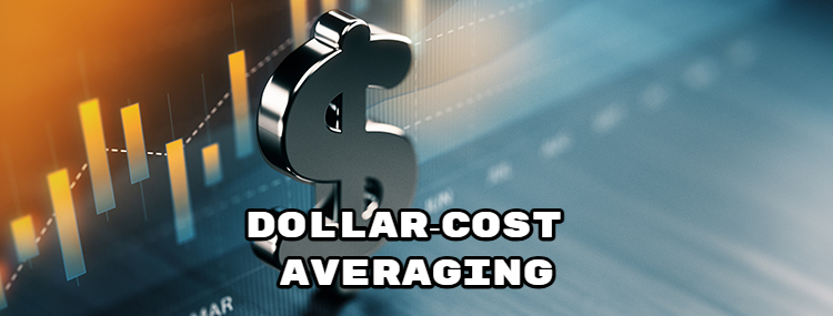 Dollar‑Cost Averaging