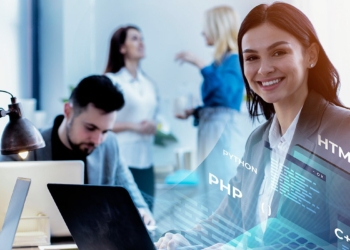 Tips for Landing a Job in the Tech Industry