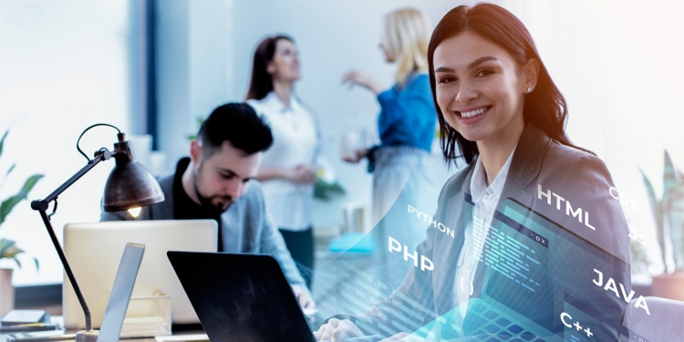 Tips for Landing a Job in the Tech Industry