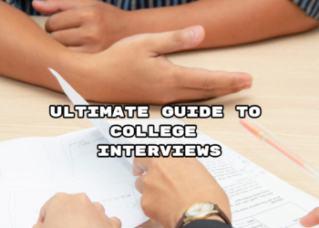 college interview questions