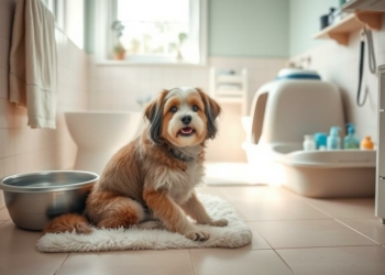 How to House Train Your New Pet