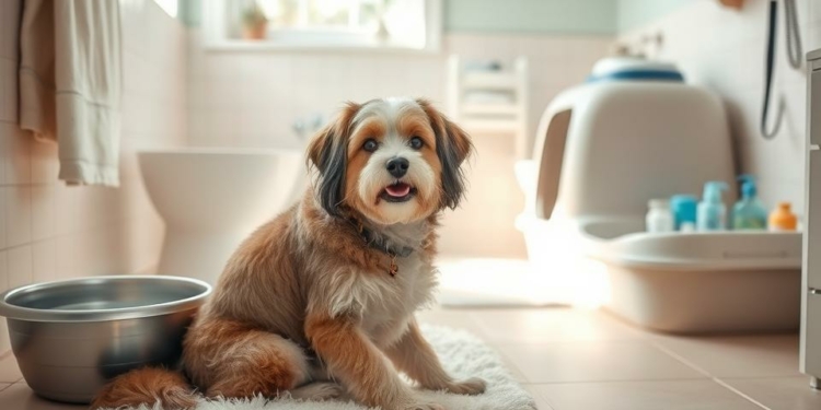 How to House Train Your New Pet