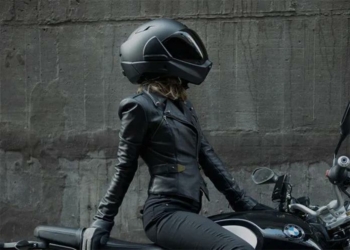 How to Choose the Right Motorcycle Helmet