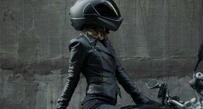 How to Choose the Right Motorcycle Helmet