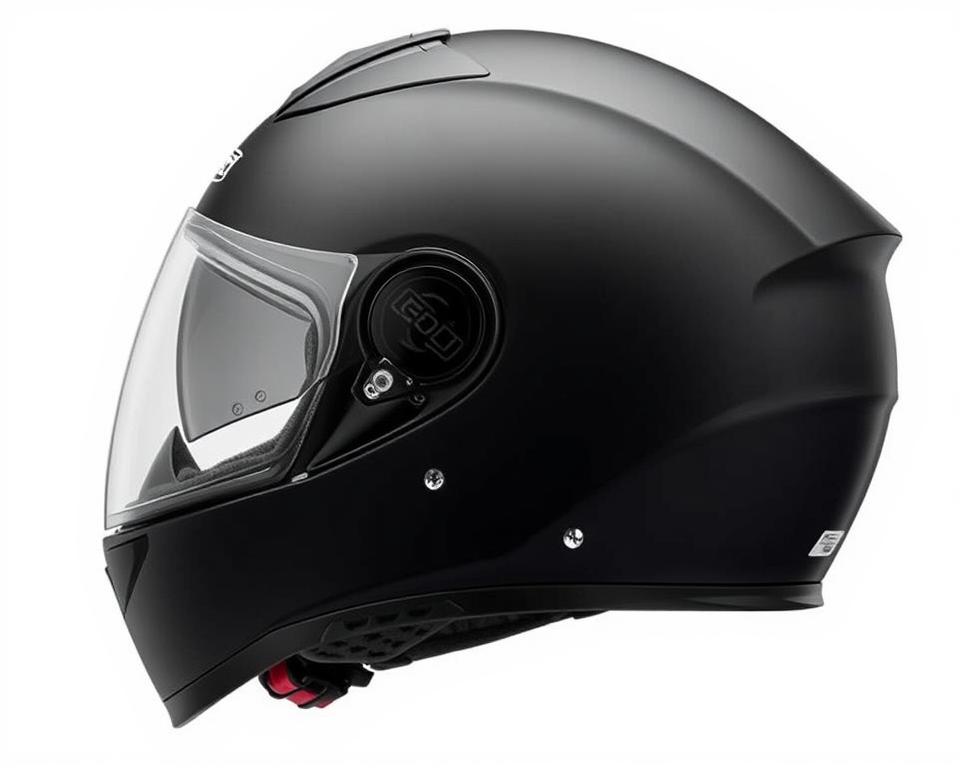 How to Choose the Right Motorcycle Helmet