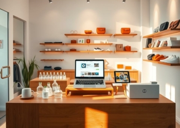 How to Start an E‑Commerce Store