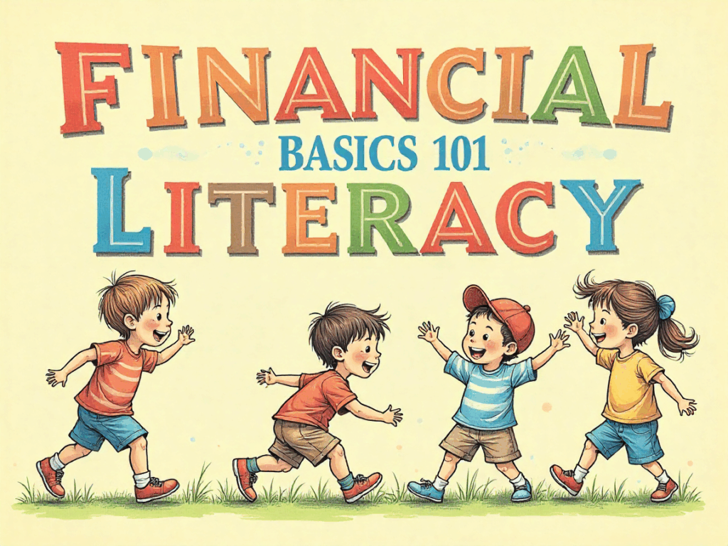 financial literacy
