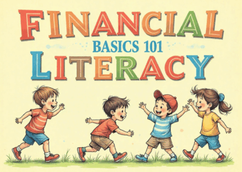 financial literacy
