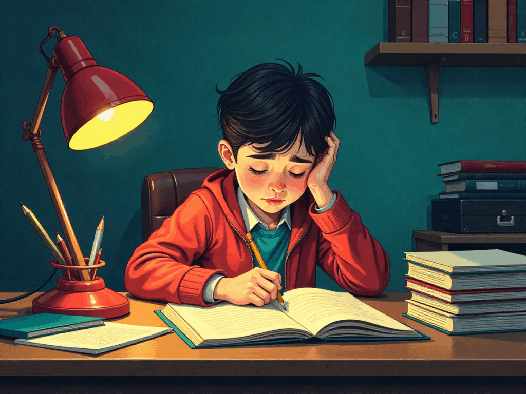 college application mistake